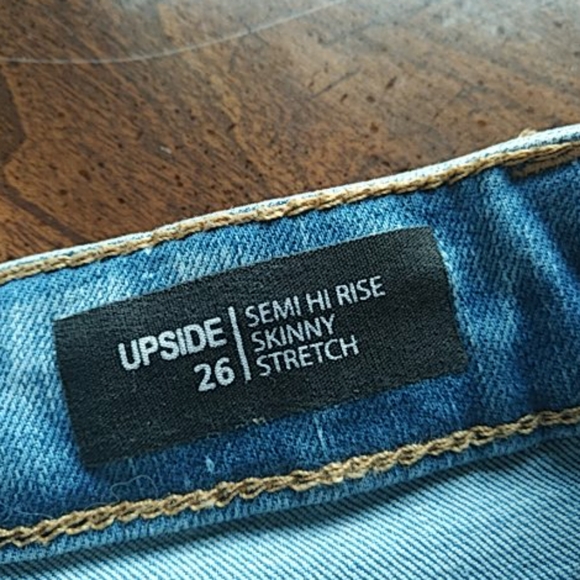 David Bitton Buffalo upside 26 stretch - Picture 5 of 6